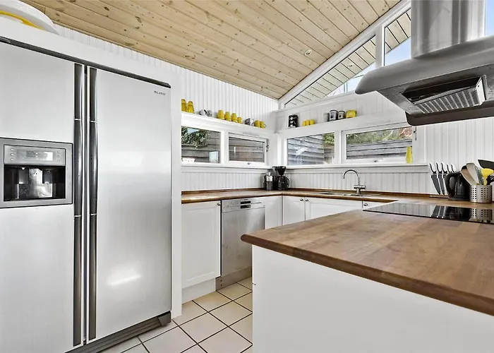 Holiday home 15506-farevejle-svellebakken-58 Farevejle