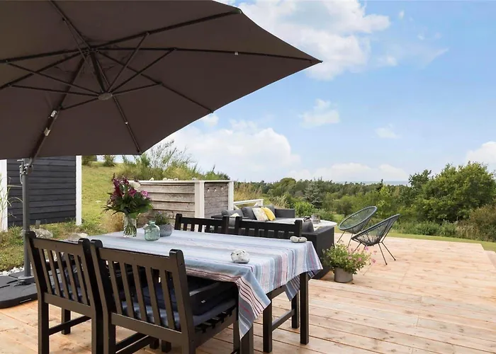 Holiday home 15506-farevejle-svellebakken-58