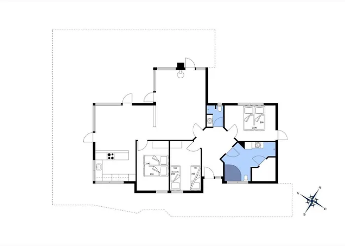 Holiday home 15506-farevejle-svellebakken-58 *